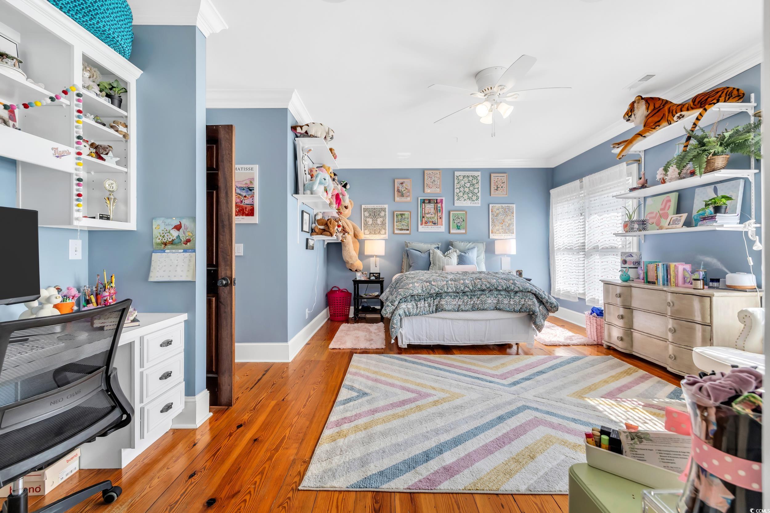 2382 Waverly Road Pawleys Island, SC 29585 - Photo 29 of 40 Gallery Image 29