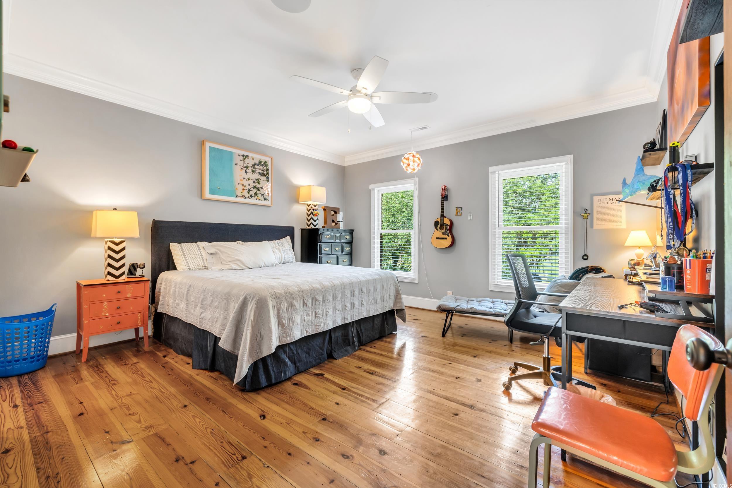 2382 Waverly Road Pawleys Island, SC 29585 - Photo 30 of 40 Gallery Image 30