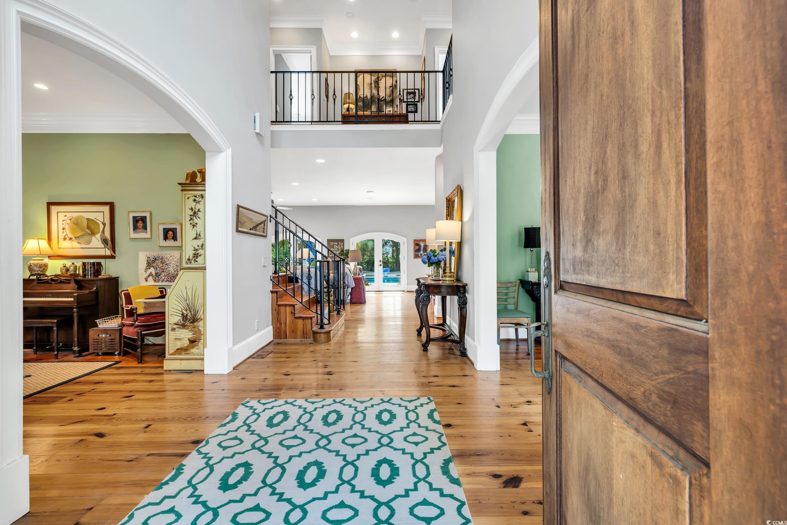 2382 Waverly Road Pawleys Island, SC 29585 - Photo 3 of 40 Gallery Image 3