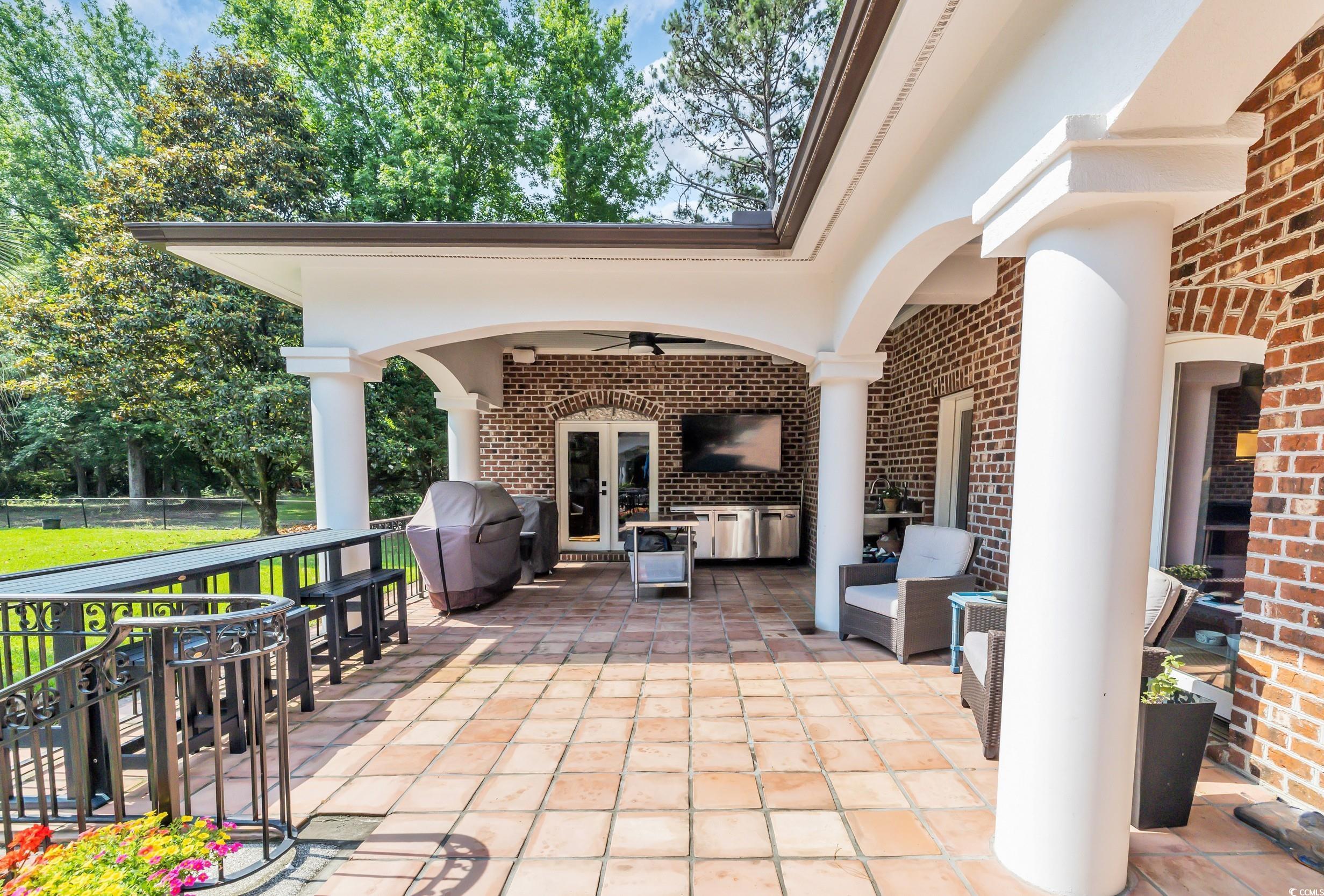 2382 Waverly Road Pawleys Island, SC 29585 - Photo 33 of 40 Gallery Image 33