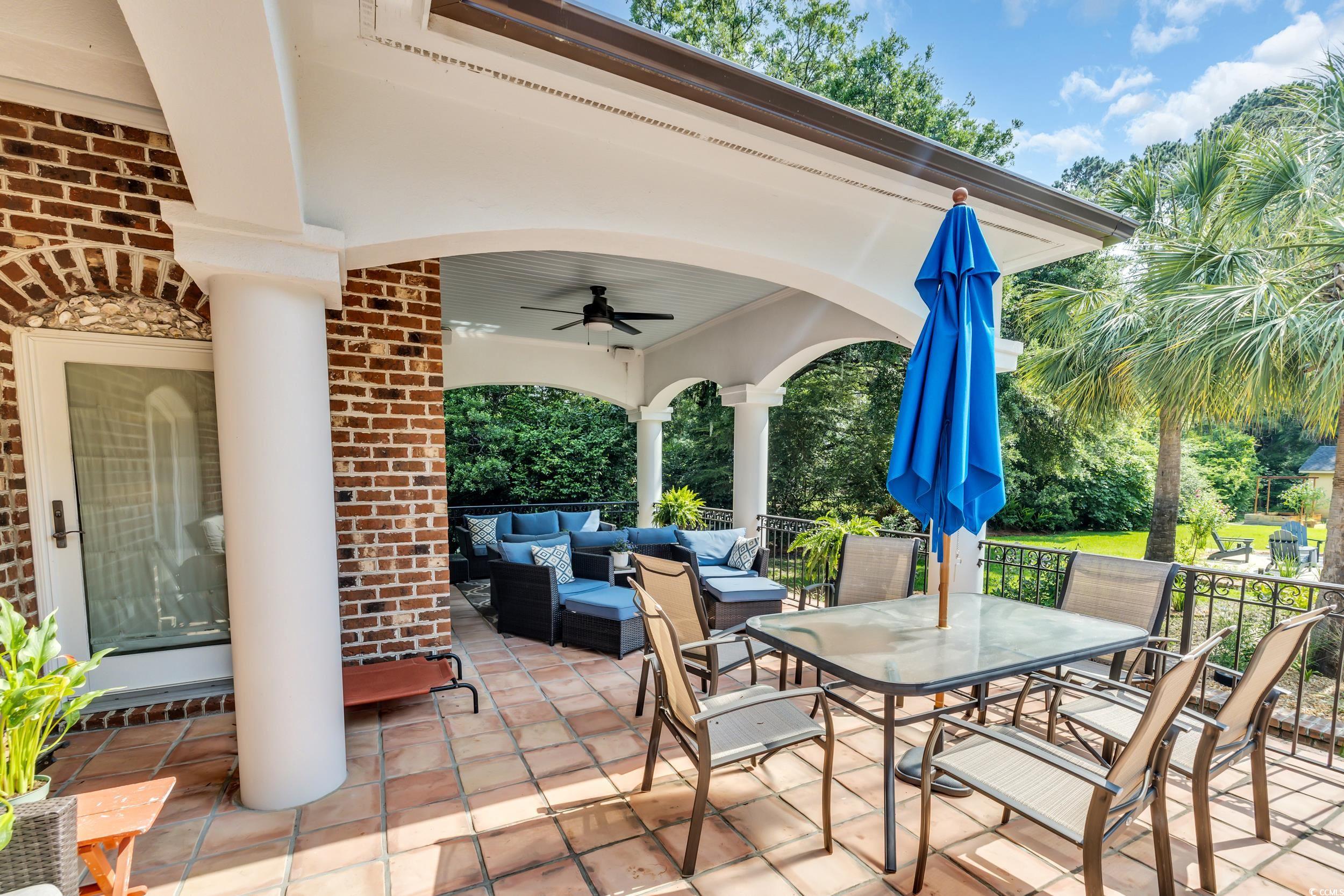 2382 Waverly Road Pawleys Island, SC 29585 - Photo 35 of 40 Gallery Image 35