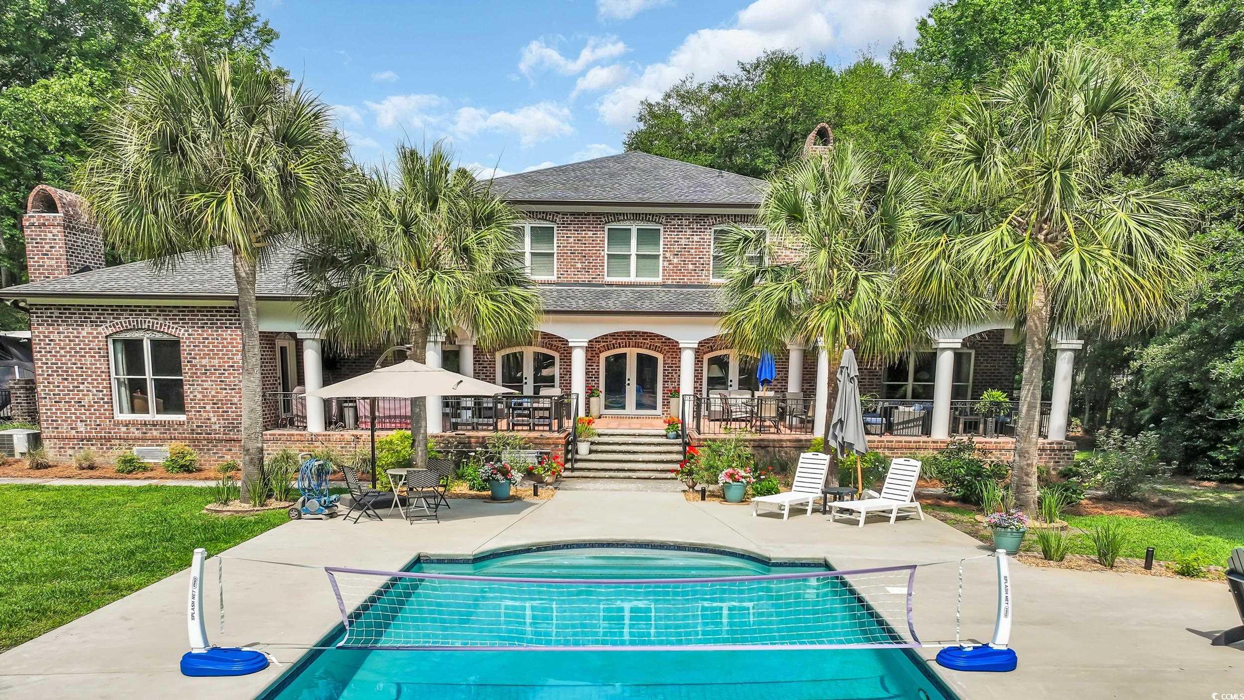 2382 Waverly Road Pawleys Island, SC 29585 - Photo 36 of 40 Gallery Image 36