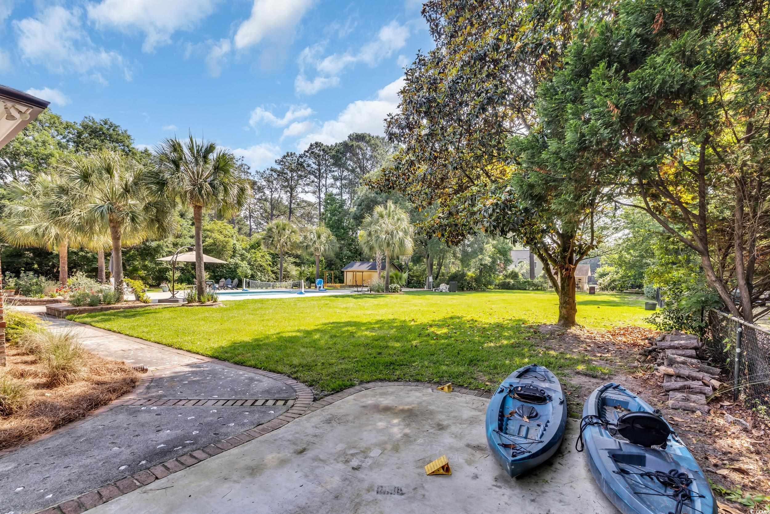 2382 Waverly Road Pawleys Island, SC 29585 - Photo 38 of 40 Gallery Image 38
