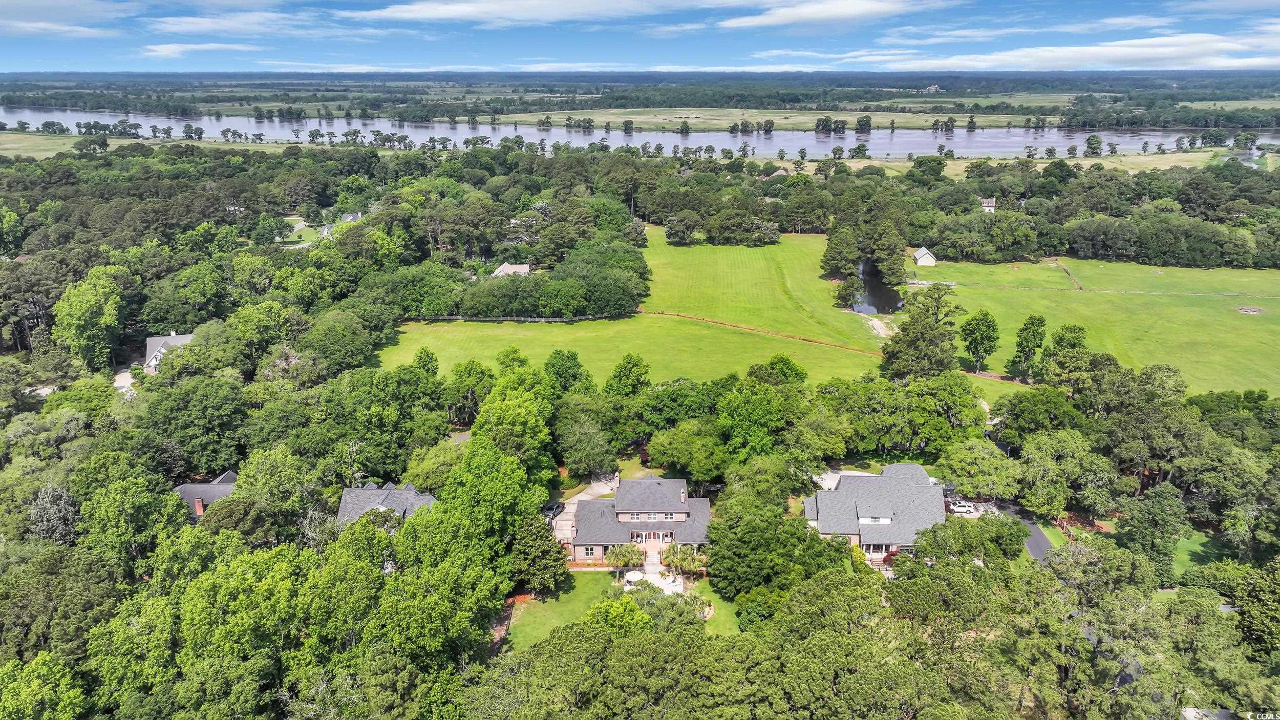 2382 Waverly Road Pawleys Island, SC 29585 - Photo 39 of 40 Gallery Image 39