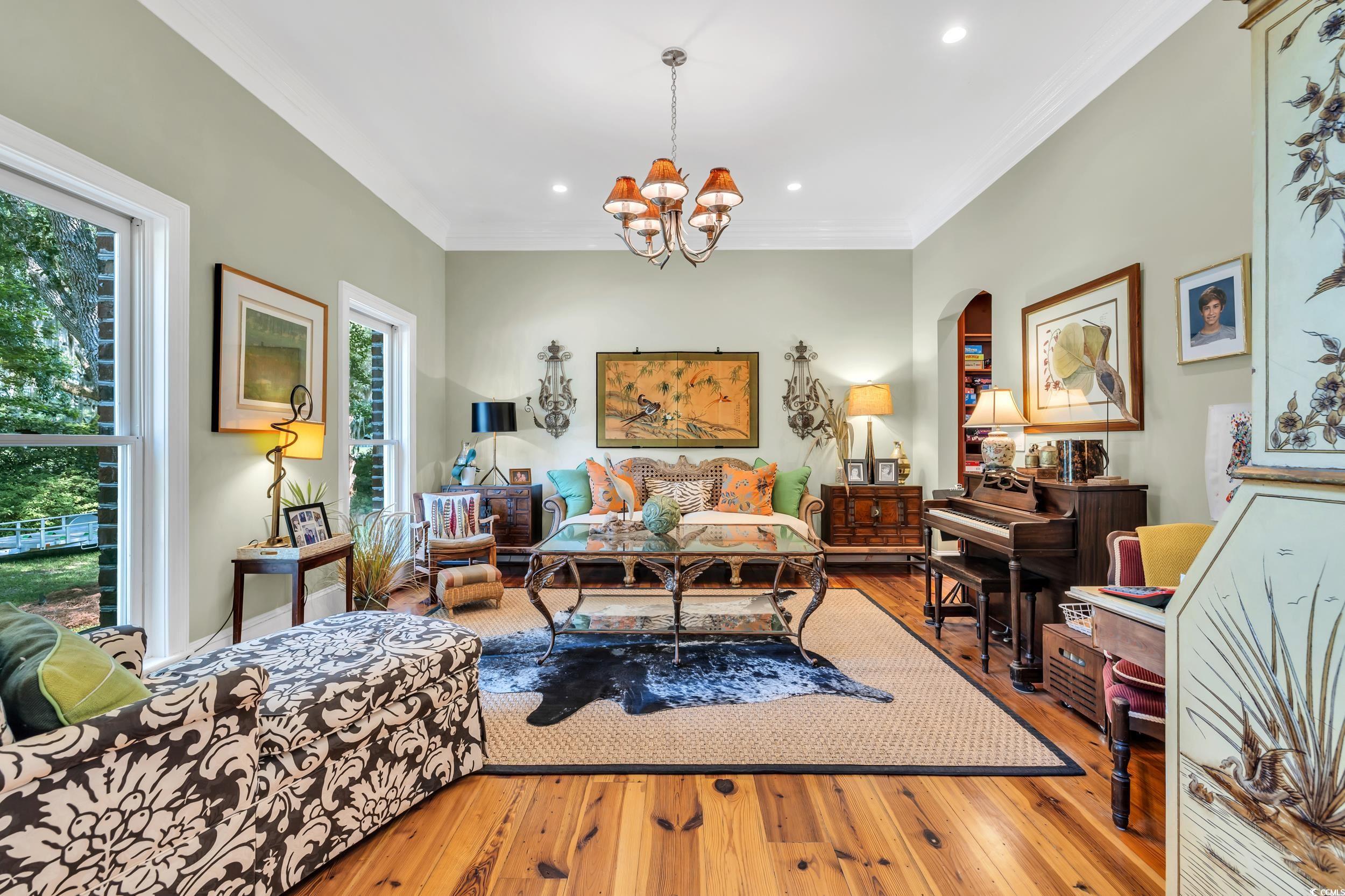 2382 Waverly Road Pawleys Island, SC 29585 - Photo 4 of 40 Gallery Image 4