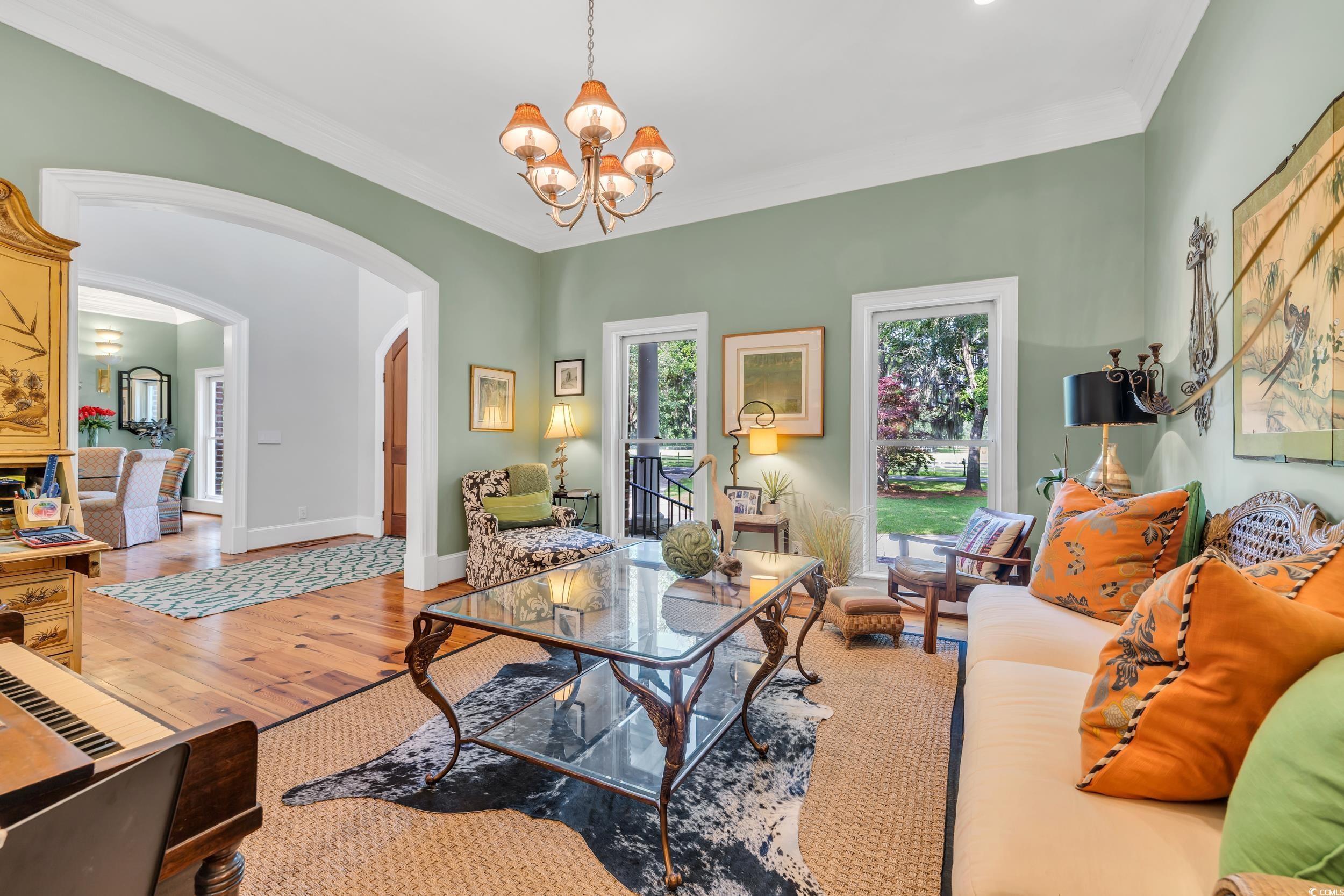 2382 Waverly Road Pawleys Island, SC 29585 - Photo 5 of 40 Gallery Image 5