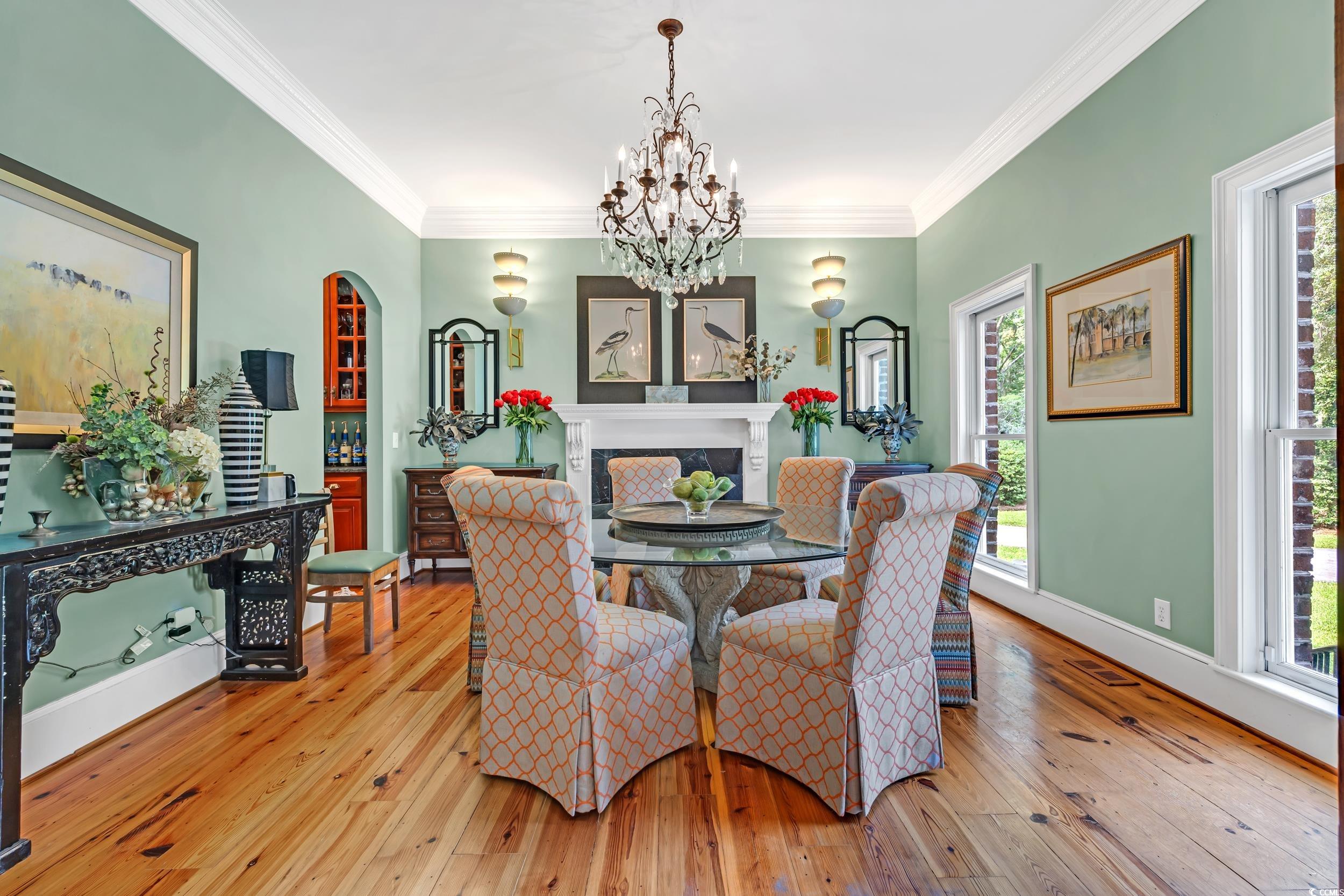 2382 Waverly Road Pawleys Island, SC 29585 - Photo 6 of 40 Gallery Image 6