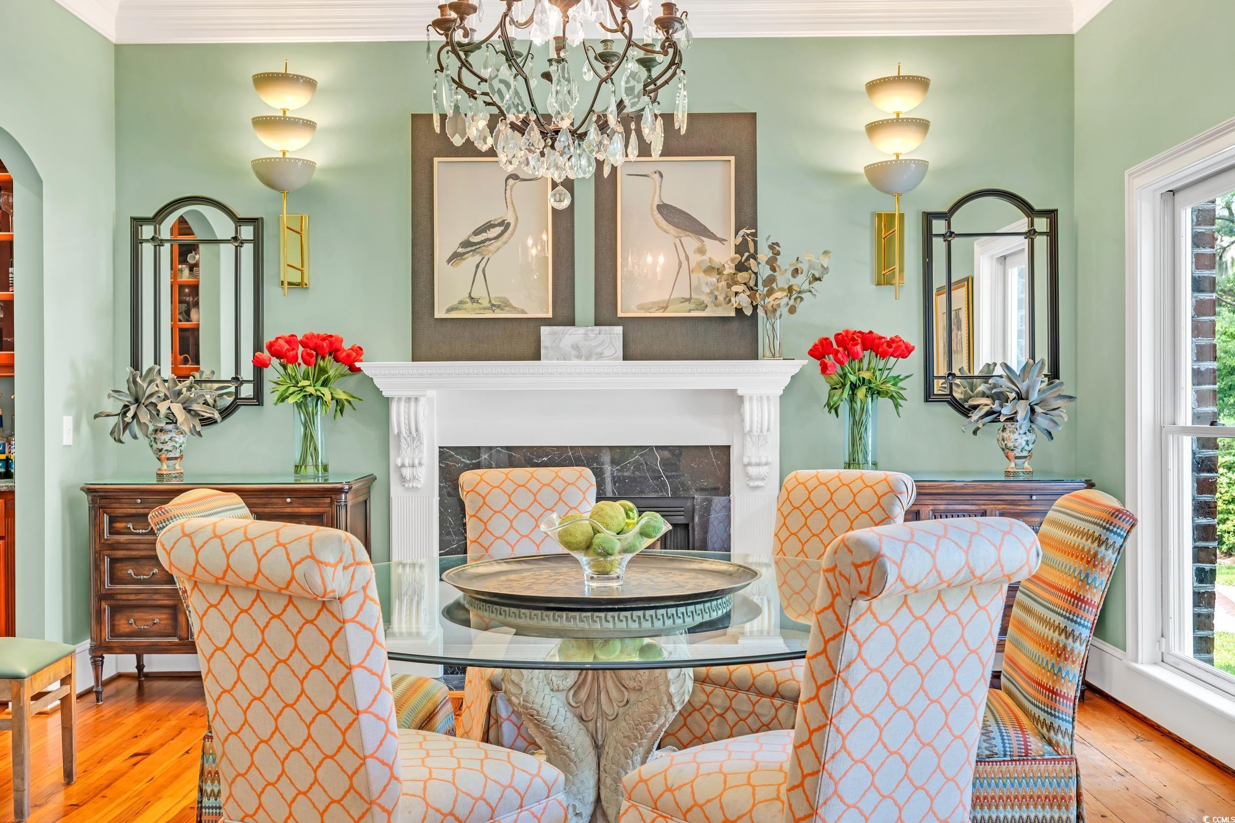 2382 Waverly Road Pawleys Island, SC 29585 - Photo 8 of 40 Gallery Image 8