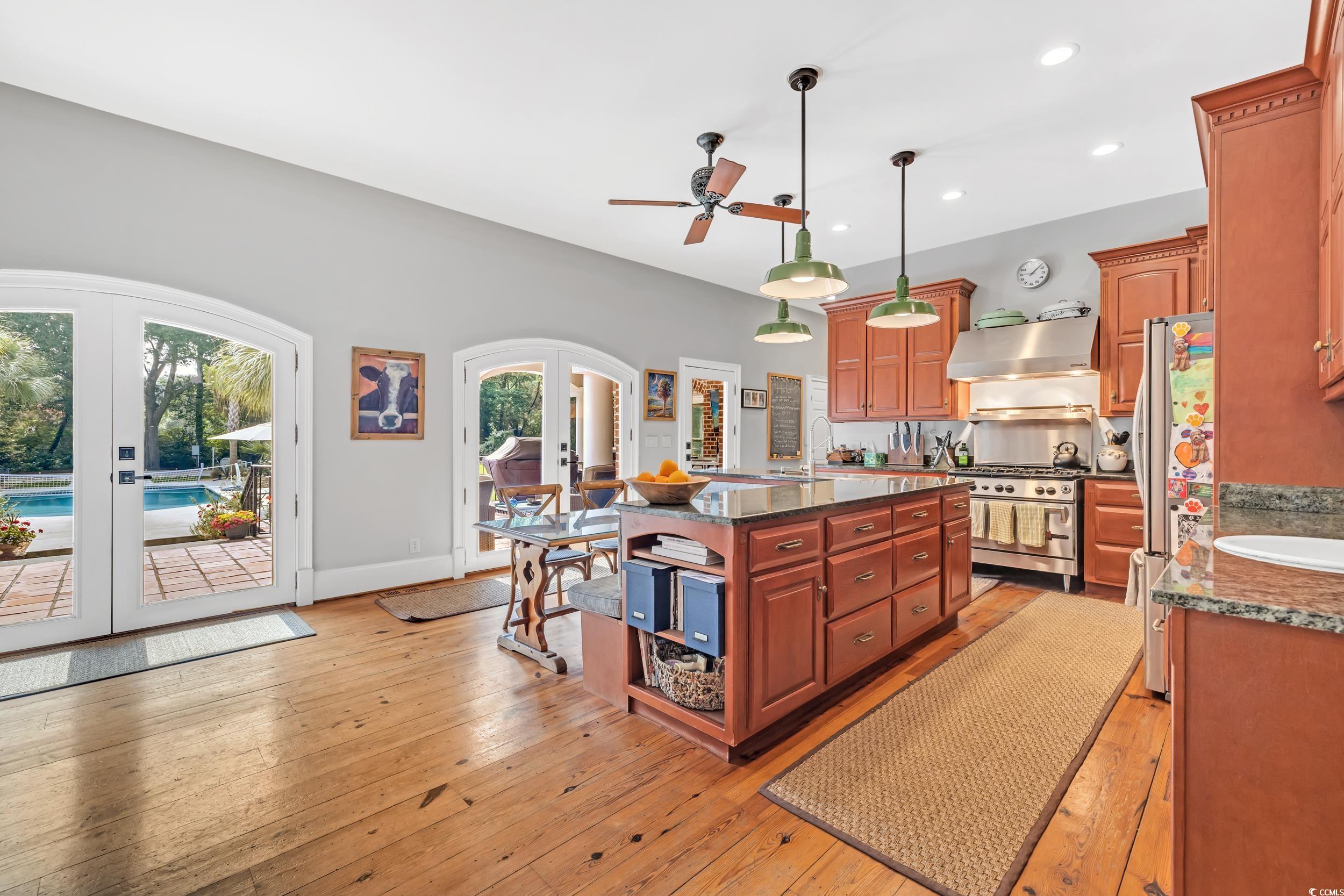 2382 Waverly Road Pawleys Island, SC 29585 - Photo 10 of 40 Gallery Image 10