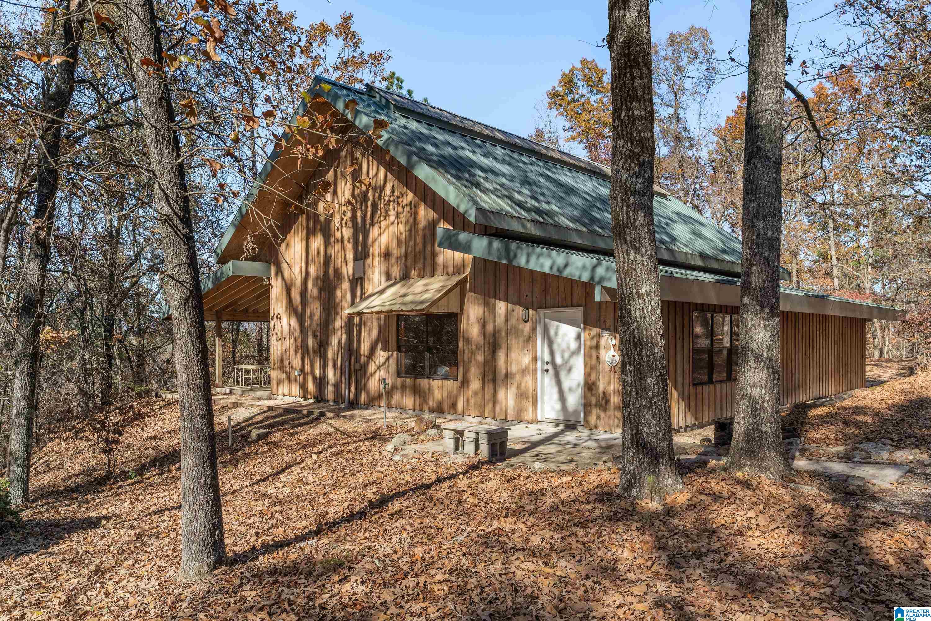 0 Pumpkin Hollow Road Sterrett, AL 35147 - Photo 26 of 55