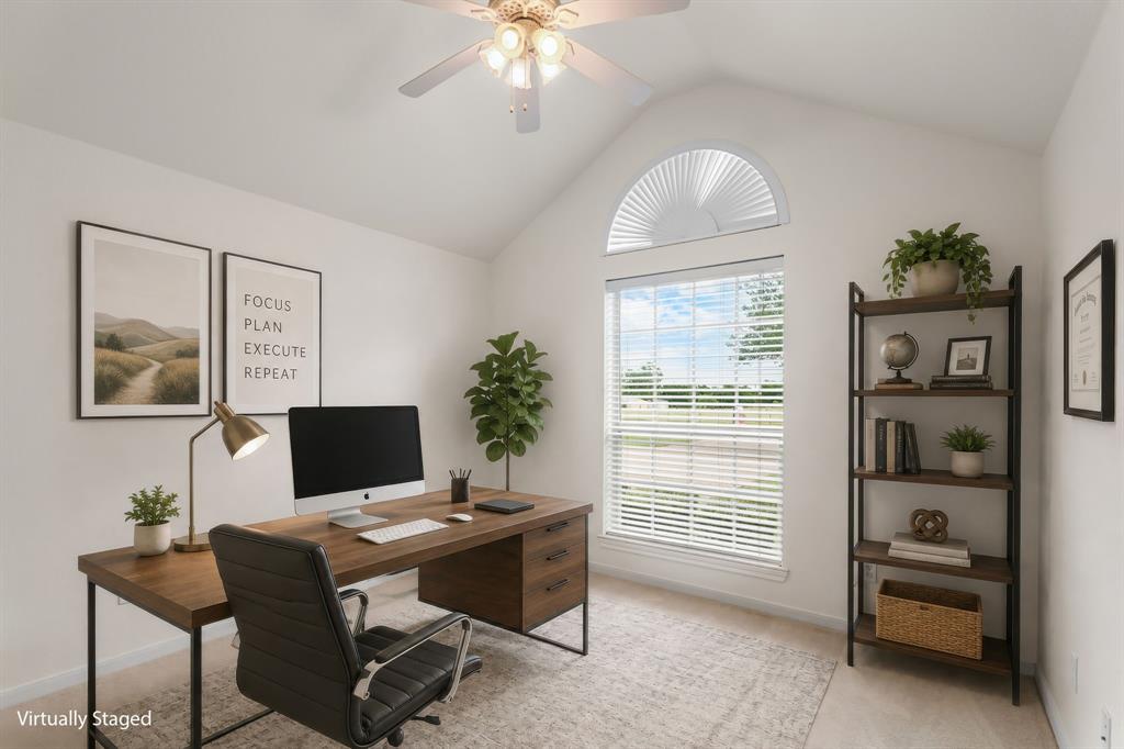 1007 Morning Star Circle China Spring, TX 76633 - Photo 26 of 40