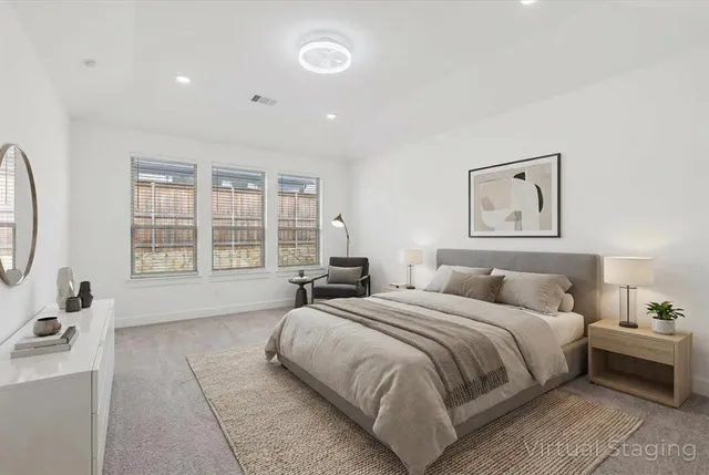 $3,300 | 1004 Rebecca Drive, Allen, TX 75013