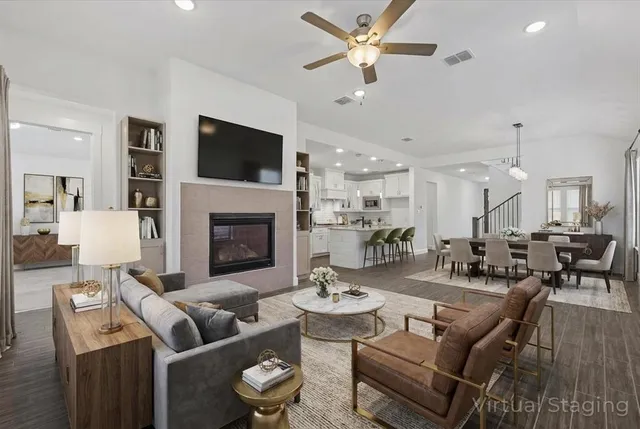 $3,300 | 1004 Rebecca Drive, Allen, TX 75013