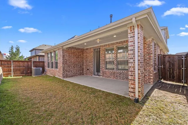 $3,300 | 1004 Rebecca Drive, Allen, TX 75013