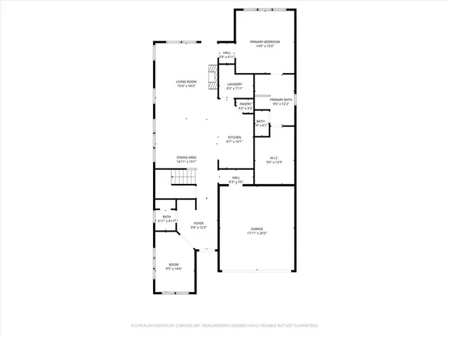 $3,300 | 1004 Rebecca Drive, Allen, TX 75013