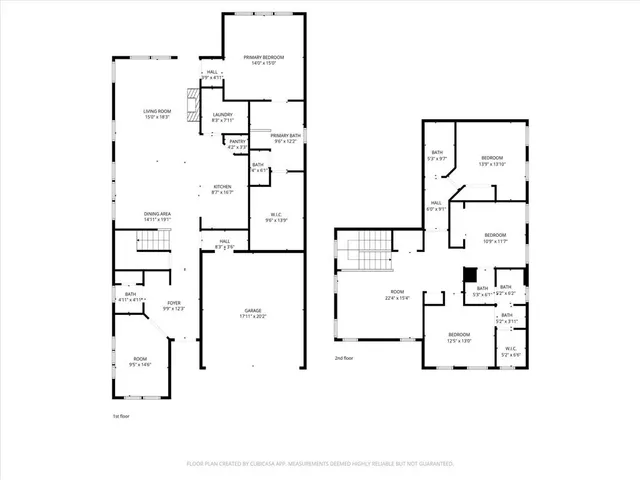 $3,300 | 1004 Rebecca Drive, Allen, TX 75013