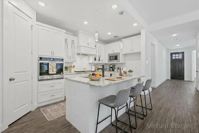 $3,300 | 1004 Rebecca Drive, Allen, TX 75013