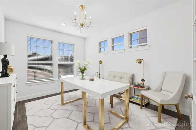 $3,300 | 1004 Rebecca Drive, Allen, TX 75013