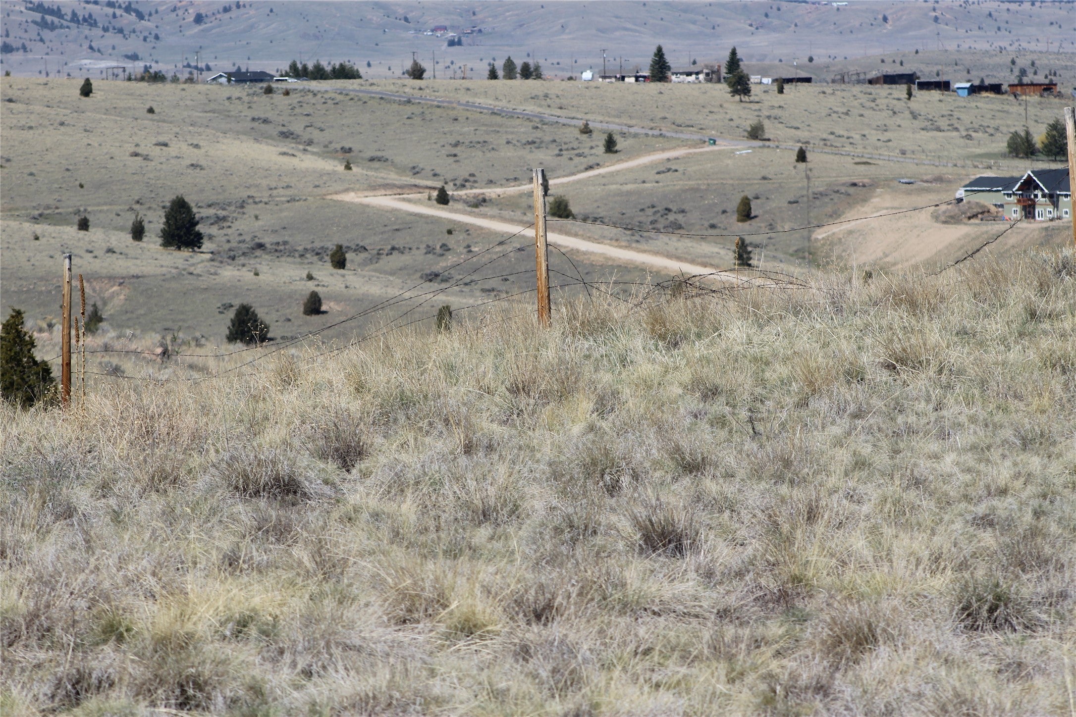 Tbd Tbd Tbd Butte, MT 59701 - Photo 4 of 15 Gallery Image 4