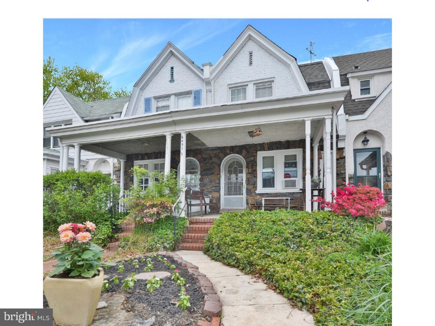 6451 Morris Park Road Philadelphia, PA 19151 - Photo 1 of 23 Gallery Image 1