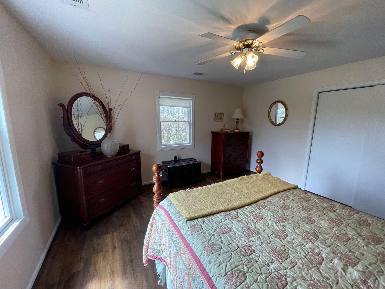 810 Grows Mill Road Wilmore, KY 40390 - Photo 18 of 63 Bedroom-3