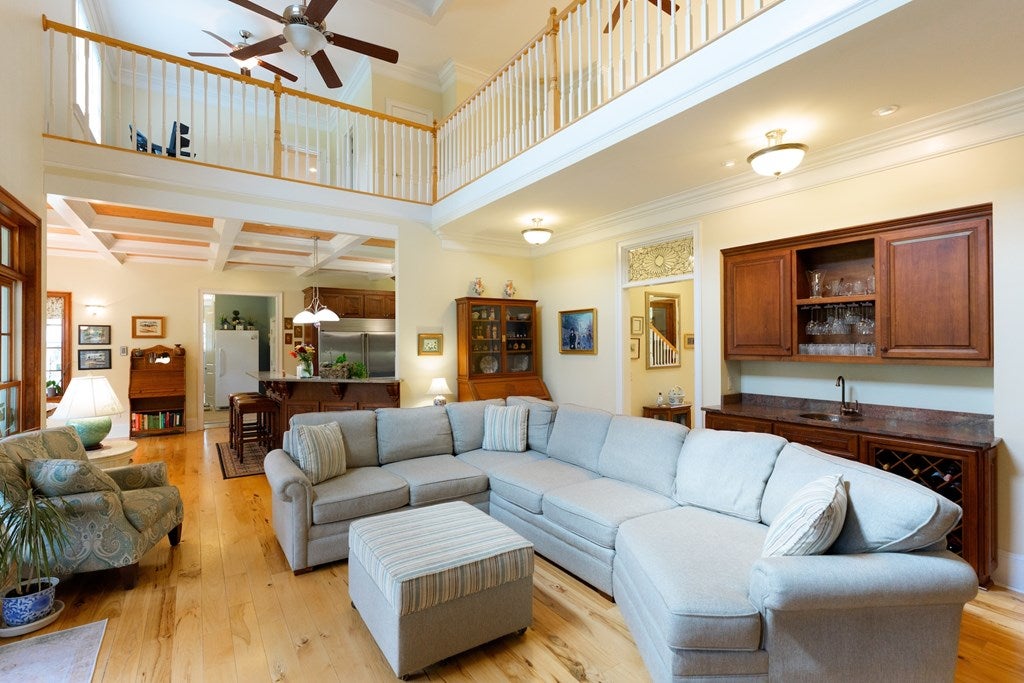 1232 Back Swindle Road Ray City, GA 31645 - Photo 8 of 50 Gallery Image 8