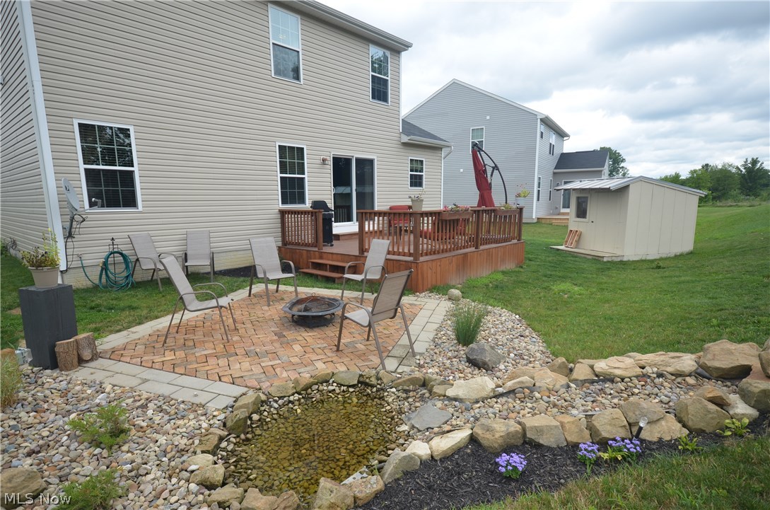 4195 Whitestone Road Kent, OH 44240 - Photo 3 of 35 Gallery Image 3