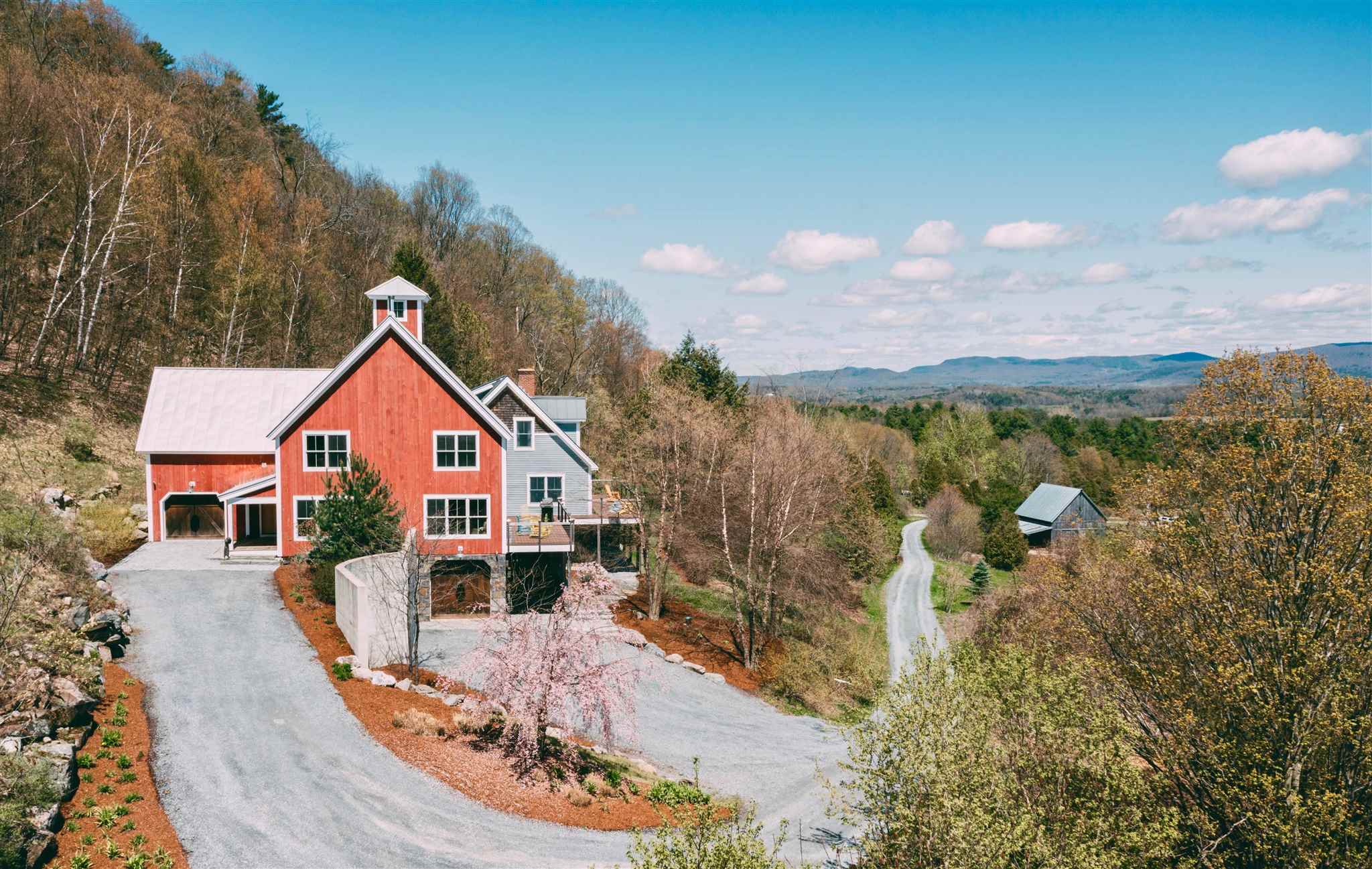 488 Bristol Road Monkton, VT 05443 - Photo 5 of 40 Gallery Image 5