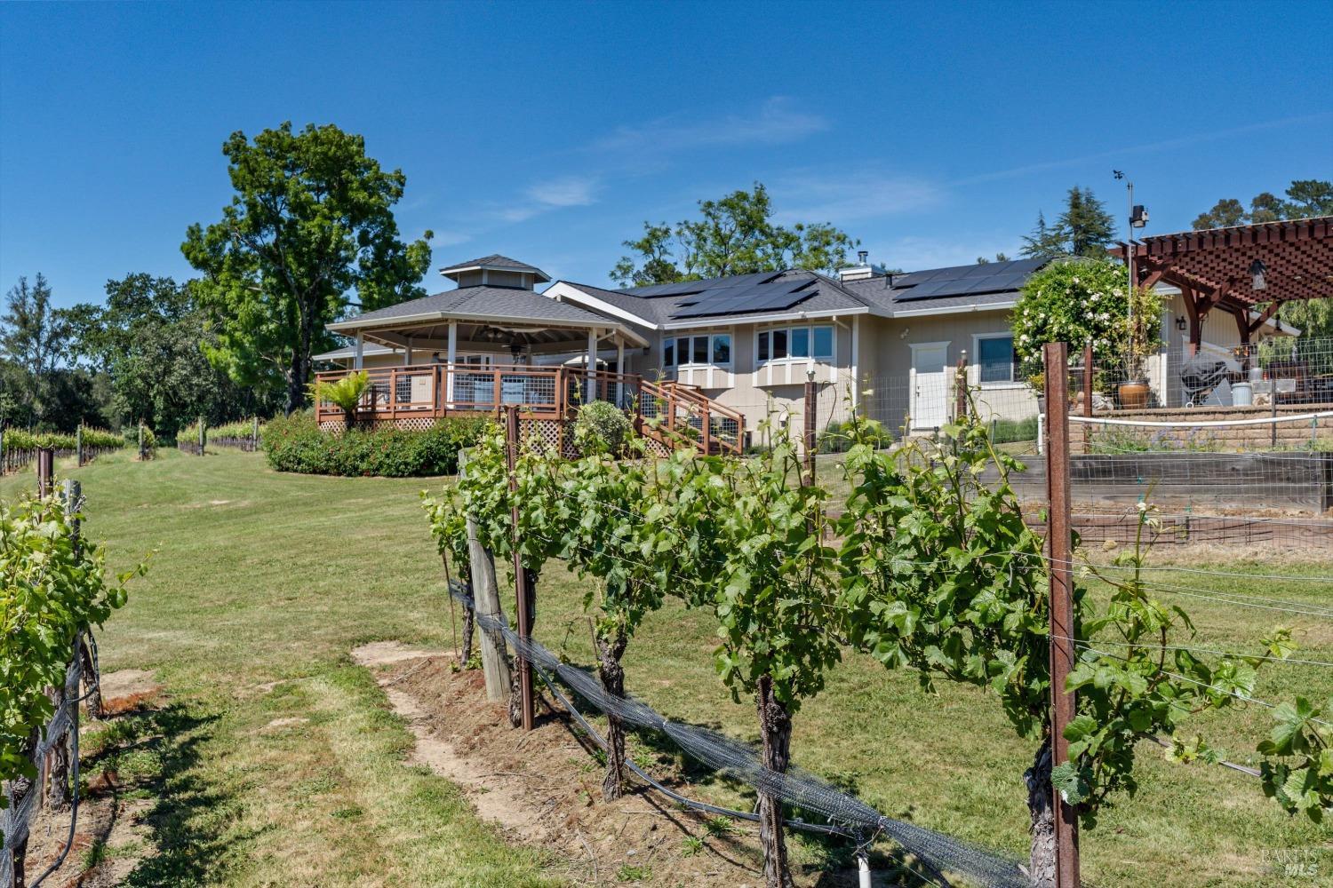 4630 Maddocks Road Sebastopol, CA 95472 - Photo 31 of 50