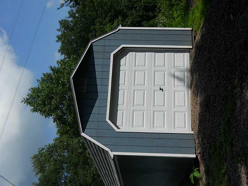 474 Petenbrink Road Garrett, PA 15542 - Photo 21 of 21 Exterior Front.