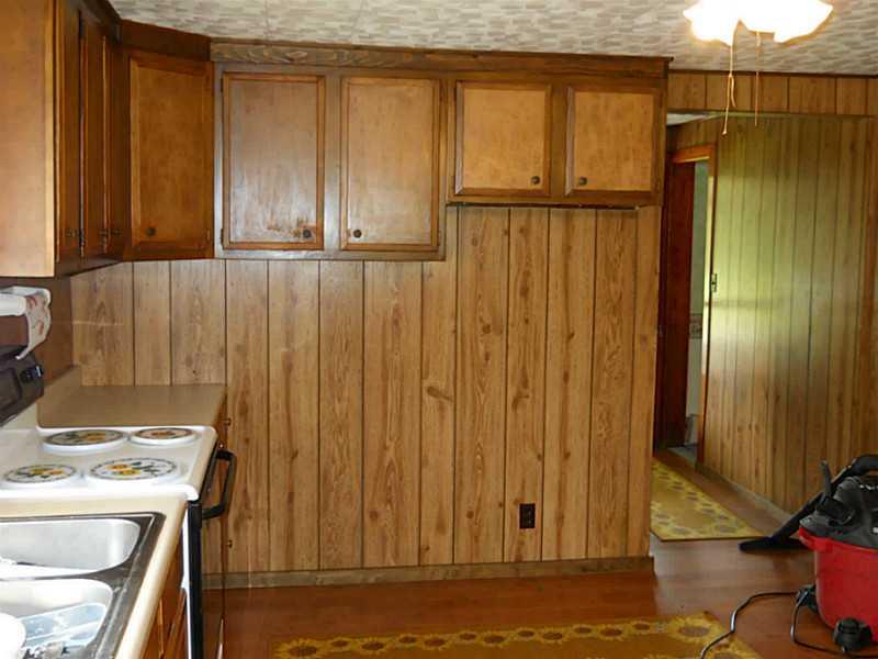 474 Petenbrink Road Garrett, PA 15542 - Photo 10 of 21 Kitchen.
