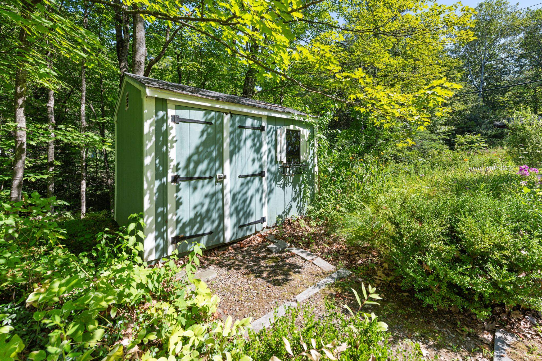 775 Winona Road Center Harbor, NH 03226 - Photo 44 of 50