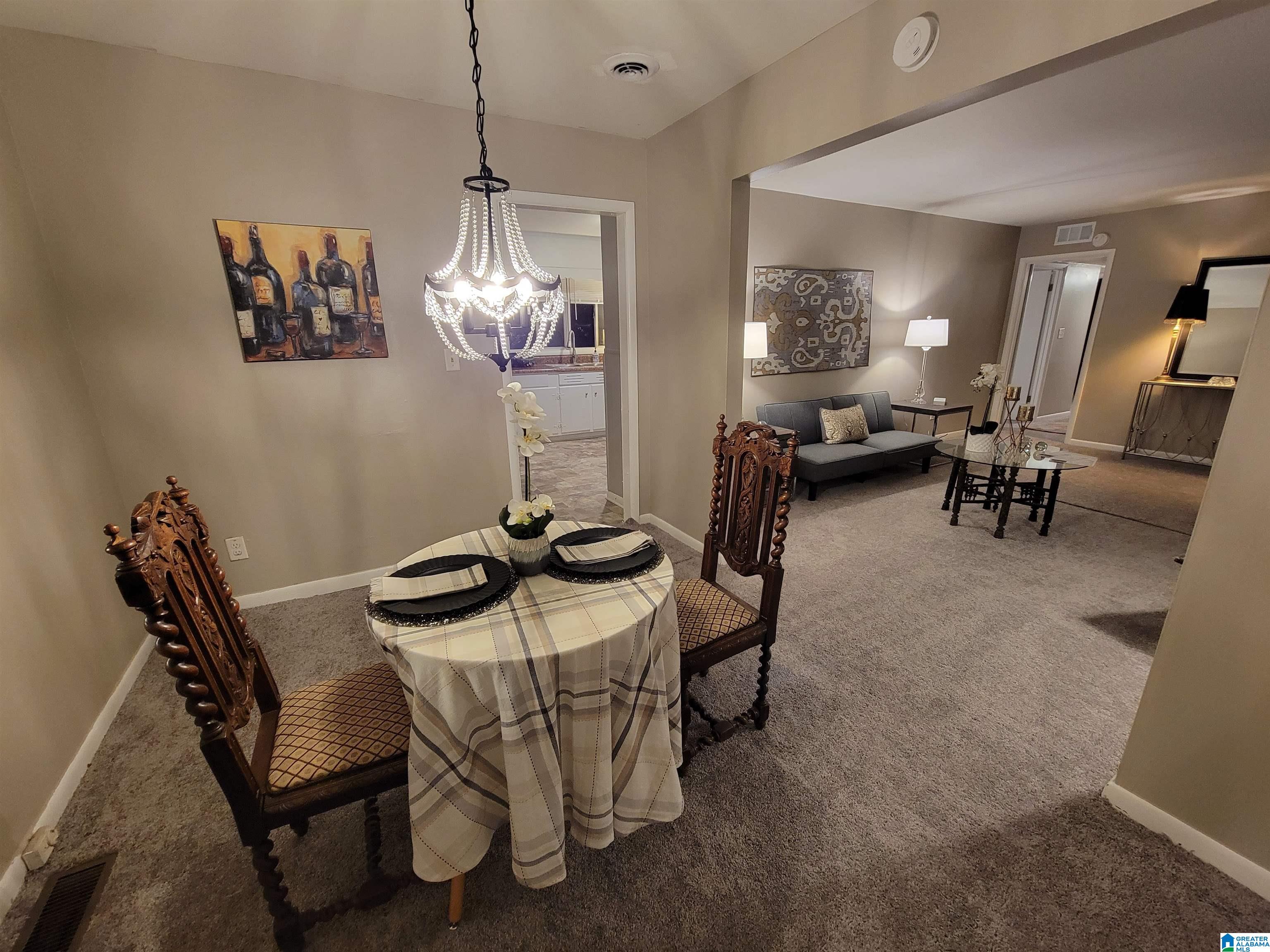 417 16th Avenue Northwest Center Point, AL 35215 - Photo 11 of 65