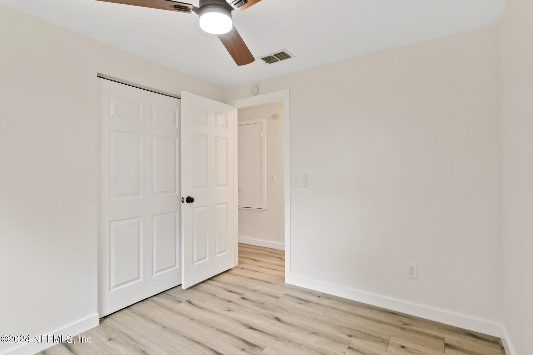 4216 Oriely Drive Jacksonville, FL 32210 - Photo 28 of 36 a view of an empty room