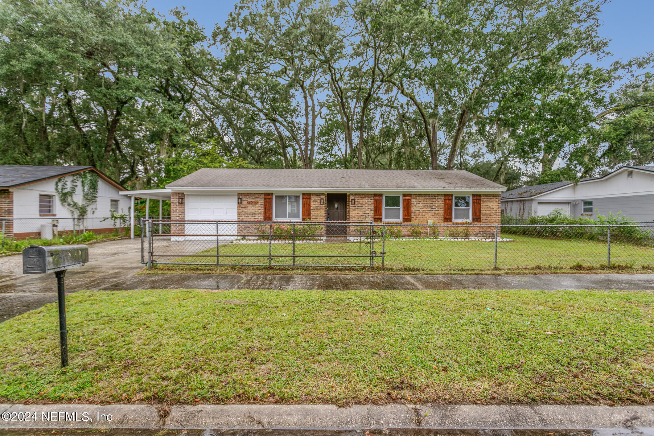 4216 Oriely Drive Jacksonville, FL 32210 - Photo 8 of 36