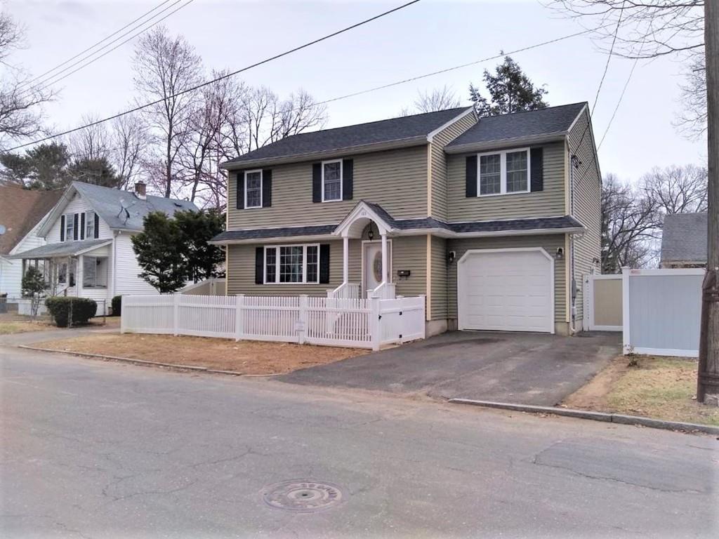 103 Fern Street Springfield, MA 01108 - Photo 1 of 8