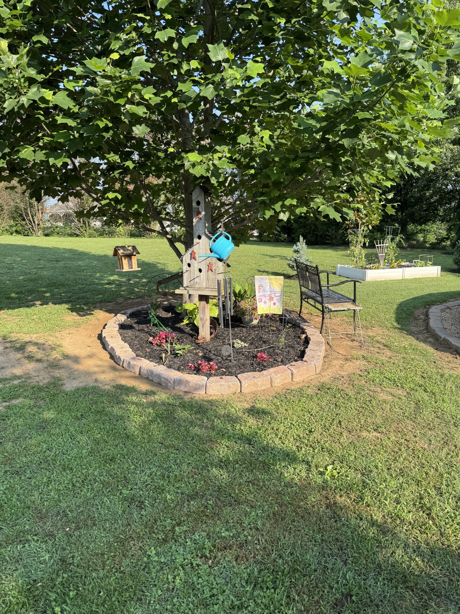 605 Compton Lane Columbia, TN 38401 - Photo 34 of 37