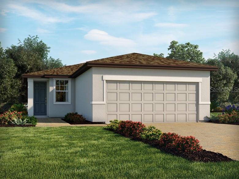 30253 Armenia Road Leesburg, FL 34748 - Photo 1 of 1 Curbside