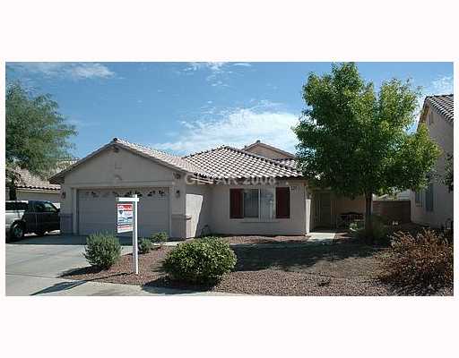 320 Forest Ridge Street Henderson, NV 89014 - Photo 1 of 12 Property Photo.