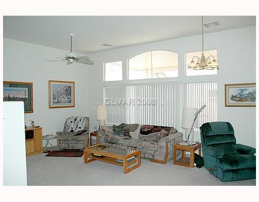 320 Forest Ridge Street Henderson, NV 89014 - Photo 2 of 12 Living Room.
