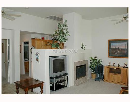 320 Forest Ridge Street Henderson, NV 89014 - Photo 3 of 12 Living Room.