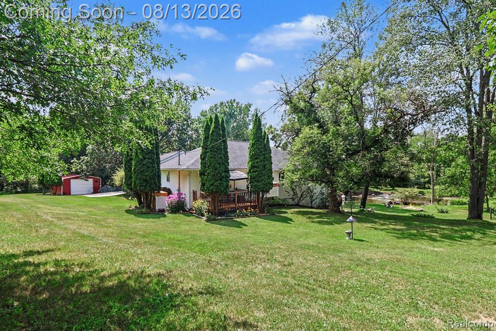 2575 County Farm Road Howell, MI 48843 - Photo 27 of 33 Gallery Image 27