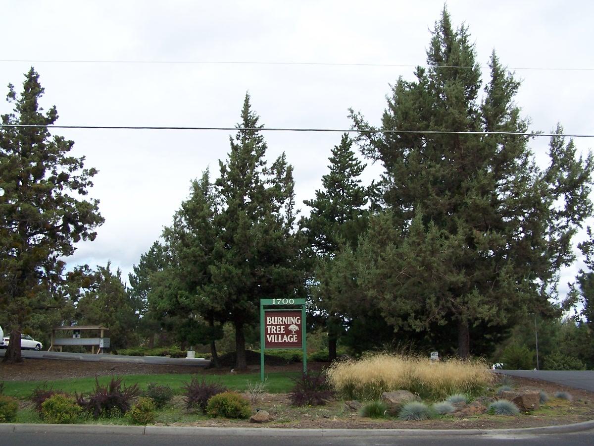 1700 Northeast Wells Acres Road, Unit 15 Bend, OR 97701 - Photo 17 of 17 Entry to neighborhood