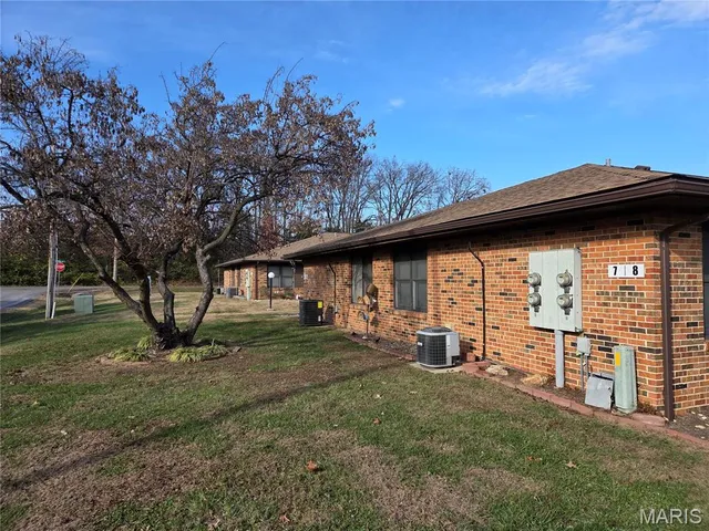 $86,500 | 6 Fig Street, Unit 7, Sullivan, MO 63080
