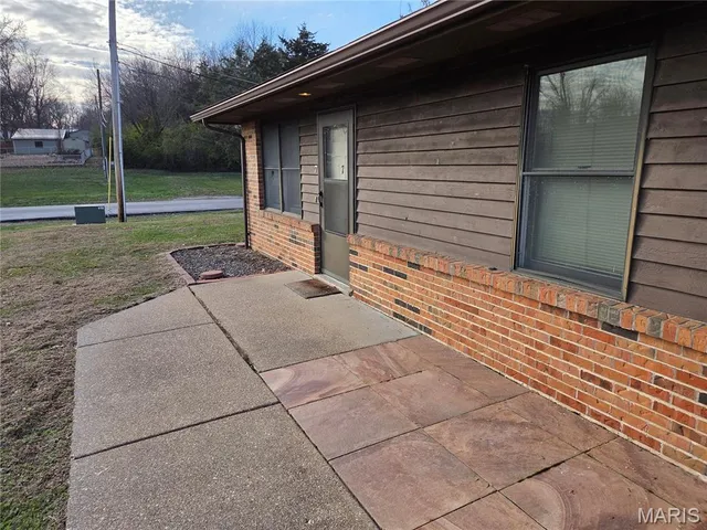 $86,500 | 6 Fig Street, Unit 7, Sullivan, MO 63080