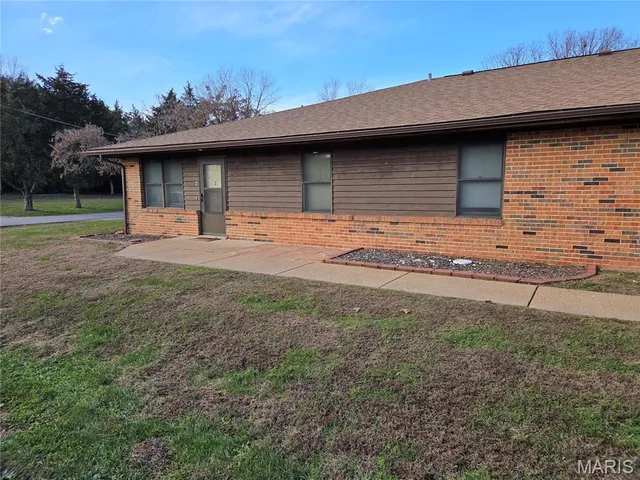 $86,500 | 6 Fig Street, Unit 7, Sullivan, MO 63080