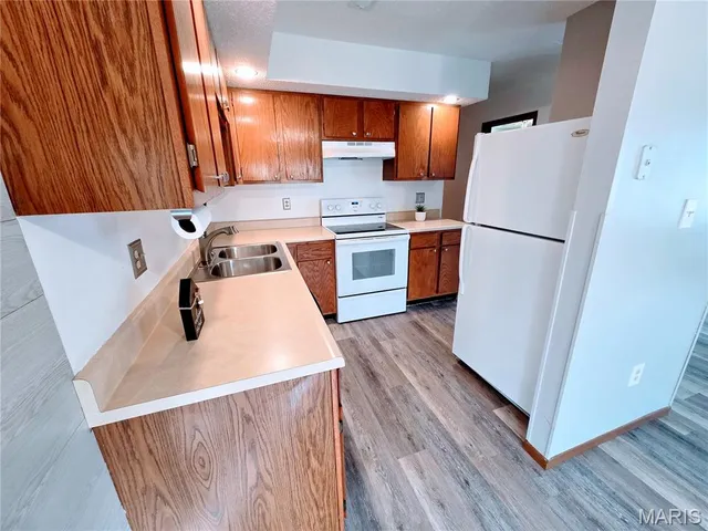 $86,500 | 6 Fig Street, Unit 7, Sullivan, MO 63080