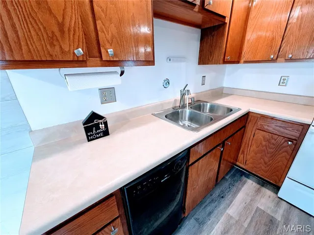 $86,500 | 6 Fig Street, Unit 7, Sullivan, MO 63080