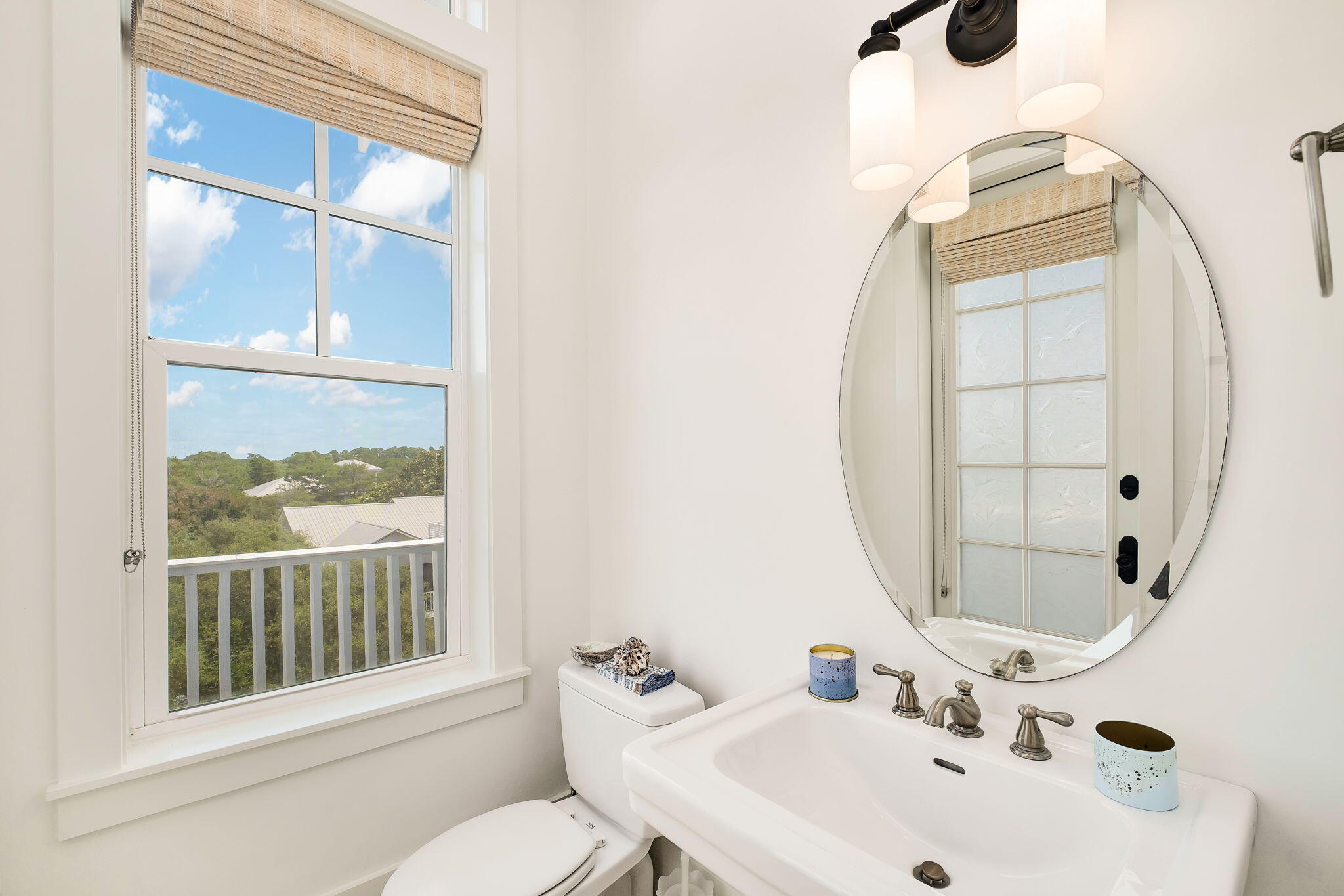 8035 East County Highway 30A Inlet Beach, FL 32461 - Photo 18 of 37 3rd Floor Bathroom