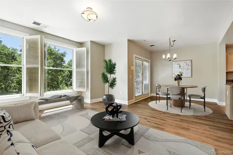 $475,000 | 1631 Emerson Street, Unit 207, Denver, CO 80218